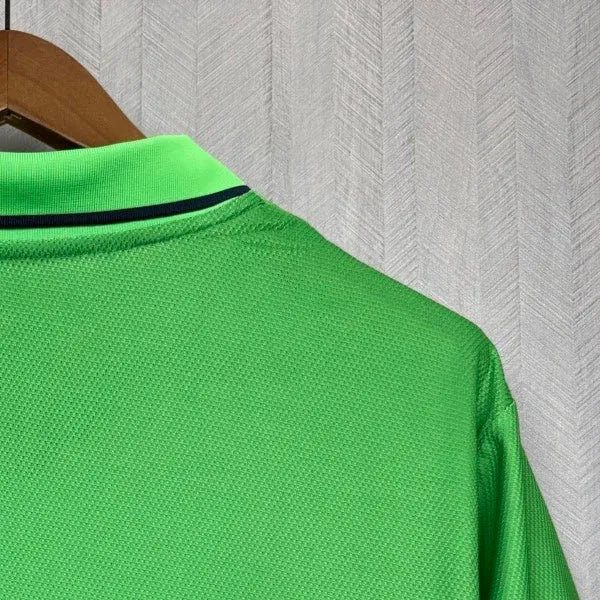 202627 Remo Goalkeeper Green Jersey Fan Version