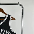 NBA Brooklyn Nets 202223 Black Icon Edition Swingman Jersey CUI#8 S-XXL