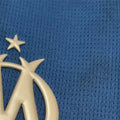 202425 Olympique Marseille Away Jersey Fan Version