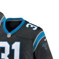 NFL Carolina Panthers Jeysey JACKSON #31