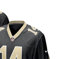 NFL New Orleans Saints Jeysey McKINSTRY #14