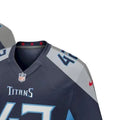 NFL Tennessee Titans Jeysey MURPHY #42