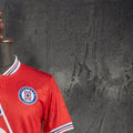 Retro Cruz Azul 1998 Second Away Jersey Fan Version