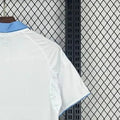 202526 Real Zaragoza Home White Jersey Fan Version
