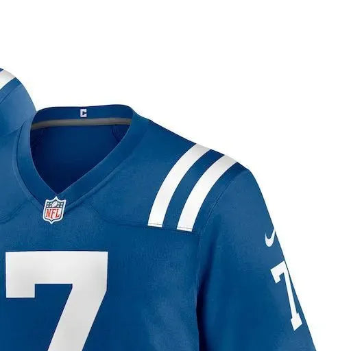 NFL Indianapolis Colts Jeysey GAY #7