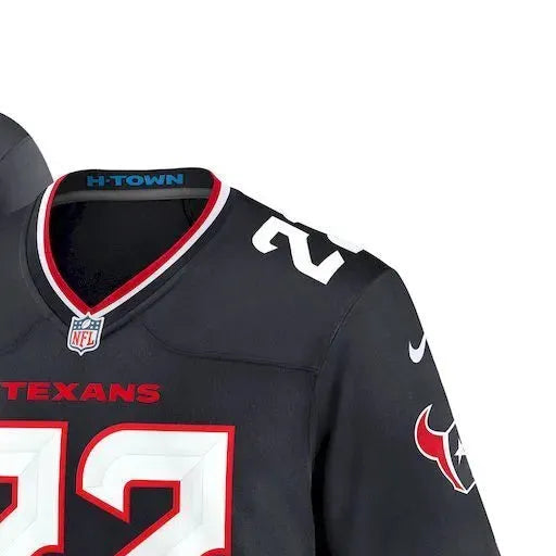 NFL Houston Texans Jeysey THOMPSON #22