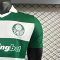 202526 Palmeiras Special Edition Green Jersey Player Version