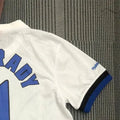 NBA Orlando Magic Mitchellness Jersey White McGRAY#1 S-XXL