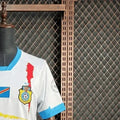 2026 Congo Special Edition Jersey Fan Version