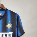 Retro Inter Milan 1011 Home jersey Fan Version
