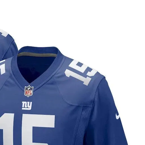 NFL New York Giants Jeysey DEVITO #15
