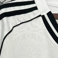 202526 Fulham Home Jersey Fan Version