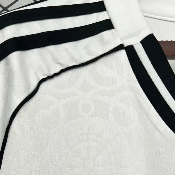202526 Fulham Home Jersey Fan Version
