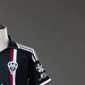 20226 Albacete Vintage Style Jersey Fan version