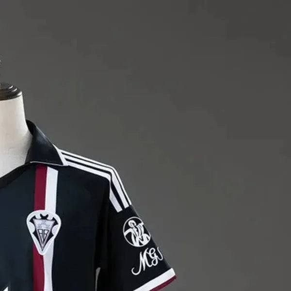 20226 Albacete Vintage Style Jersey Fan version