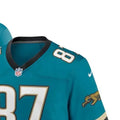 NFL Jacksonville Jaguars Jeysey McCARDELL #87