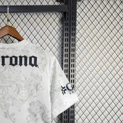 202425 Club América goalkeeper Jersey Fan Version