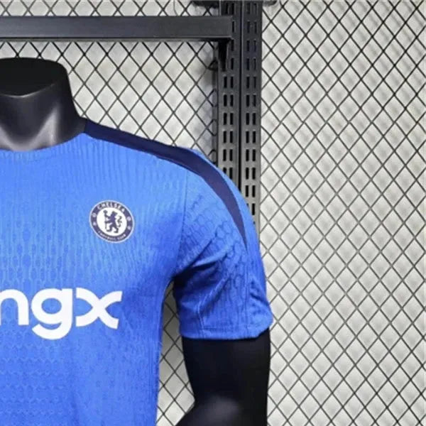 202425 Chelsea Training Clothes Special edition Jersey Player Version