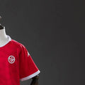 2026 Tunisia Home Kid Kits