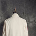 2026 Flamengo Beige Windbreaker Sport Unifom