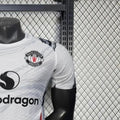 202526 Manchester United Training jersey Player Version