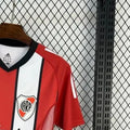 Retro River Plate 200304 Away jersey Fan Version