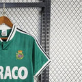 Retro Deportivo La Coruna 99-00 Away Jersey (Fan Version)