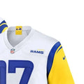NFL Los Angeles Rams Jeysey NACUA # 17