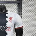 2425 Liverpool Special edition Jersey Player Version