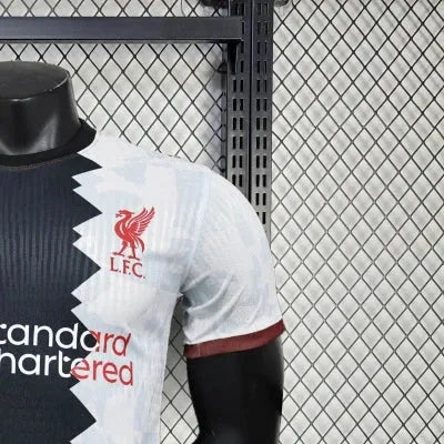 2425 Liverpool Special edition Jersey Player Version