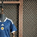 Scotland 2026 World Cup Home jersey Kid Kits Size 16-28