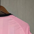 202526 Newcastle United Special Edition Pink jersey Fan version