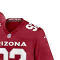 NFL Arizona Cardinals Jeysey STRONG JR #92