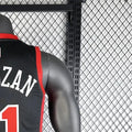 NBA Chicago Bulls Michael DeROZAN#11 2324 Swingman Jersey - City Edition s-xxl