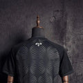 202526 Jordan National Team Second Away Jersey Fan version