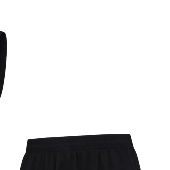 2026 Manchester City Black Training Set Shirt and Shorts