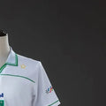 Retro Palmeiras 1999 Away Jersey Fan Version