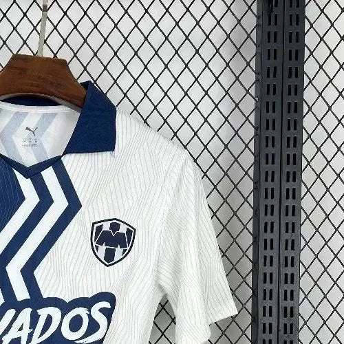 202526 Monterrey Special Edition Jersey Fan Version
