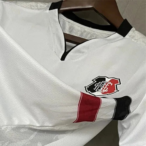 202425 Women Santa Cruz Away jersey