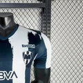 202526 Monterrey Home jersey Player Version