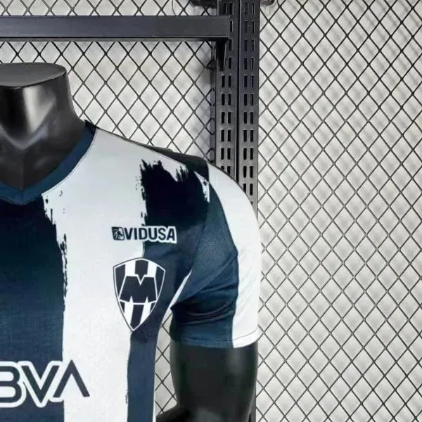 202526 Monterrey Home jersey Player Version