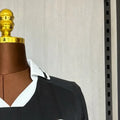 202526 Botafogo Away Women's Jersey Fan Version
