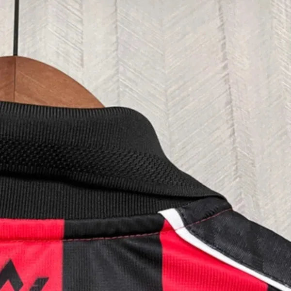 202526 Victoria Home jersey Fan Version