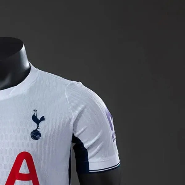 202627 Tottenham Hotspur Home Jersey Player Version