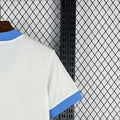 202526 Guatemala Special Edition White Jersey Fan Version