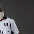 Retro Fulham 200203 Home Jersey Fan Version