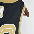 NBA Memphis Grizzies 2024 Honor Edition Black jersey MORANT#12 S-XXL