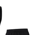 2026 Barcelona Black Training Set Shirt and Shorts