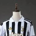 202627 Juventus Home Jersey Fan Version
