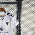 202526 Manchester United Away Women's Jersey Fan Version